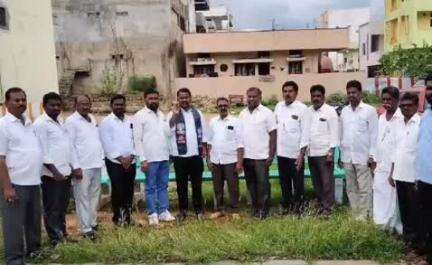 గద్వాల్: ఈ నెల 31న చలో వరంగల్ కార్యక్రమాన్ని జయప్రదం చేయాలి: ఎమ్మార్పీఎస్ జిల్లా కన్వీనర్ రాజేష్