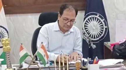बिलासपुर: बिलासपुर कलेक्टर ने नागरिकों की सुविधा के लिए जनदर्शन व्यवस्था में किया बदलाव