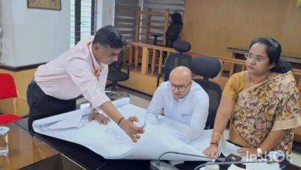 ಶಿವಮೊಗ್ಗ: ಪಾಲಿಕೆ ವ್ಯಾಪ್ತಿ ಪ್ರದೇಶ ವಿಸ್ತರಣೆಗೆ ಸ್ಥಳೀಯರಿಂದ ಅಭಿಪ್ರಾಯ ಸಂಗ್ರಹಿಸಲು ಸೂಚನೆ: ನಗರದಲ್ಲಿ ಜಿಲ್ಲಾಧಿಕಾರಿ ಗುರುದತ್ತ ಹೆಗಡೆ
