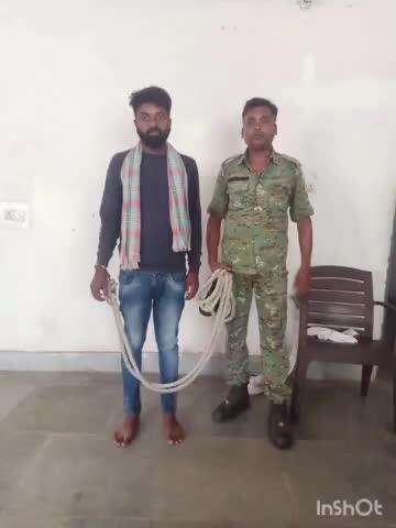 पड़वा: पंडवा पुलिस ने गैर-जमानती वारंटी को गिरफ्तार कर भेजा जेल