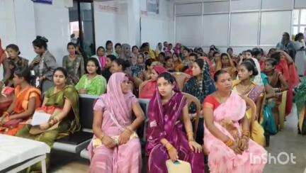 एमसीबी जिला में प्रधानमंत्री सुरक्षित मातृत्व अभियान में स्वास्थ्य विभाग की खुली पोल