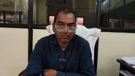 આણંદ શહેર: મનપા દ્વારા કરવામાં આવેલ કાર્યવાહી મામલે મહાનગરપાલિકા ખાતેથી ડેપ્યુટી કમિશનરે માહીતી આપી