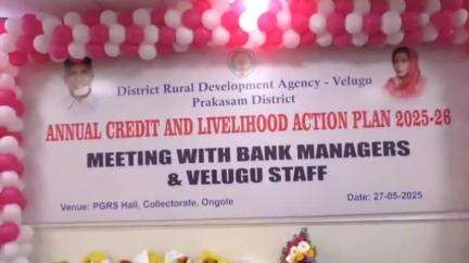 ఎస్హెచ్ఈ మహిళలను సక్సెస్ ఫుల్ ఎంటర్‌ప్రైన్యూర్స్‌గా మార్చాలనేది ప్రభుత్వ లక్ష్యం: కలెక్టర్ తమీమ్ అన్సారియా