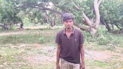 ସୁକିନ୍ଦା: ଦାମୋଦରପୁର ସ୍ଥିତ ସରକାରୀ ଆମ୍ବ ବଗିଚାରେ କର୍ମଚାରୀଙ୍କୁ ଆକ୍ରମଣ, ଥାନାରେ ଅଭିଯୋଗ