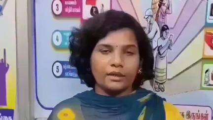 சிவகங்கை: அரசு தொழிற்பயிற்சி நிலையத்தில் 2025-ம் ஆண்டிற்கான மாணவர் சேர்க்கைக்கு விண்ணப்பிக்கலாம் - ஆட்சியர் தகவல்