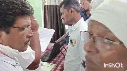 जळगाव जामोद: सुनगाव ग्रामस्थांच्या मागणीला यश , महावितरण जळगाव जामोद कडून लेखी स्वरुपात पत्र