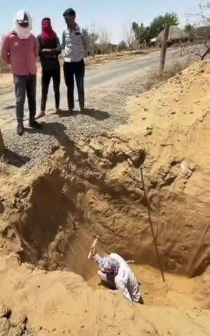 बाड़मेर: बाड़मेर जिले में नहरी पानी और पाइपलाइन क्षतिग्रस्त कर अवैध कनेक्शन से पानी चोरी करने पर 41 लोगों पर ₹16 लाख का जुर्माना