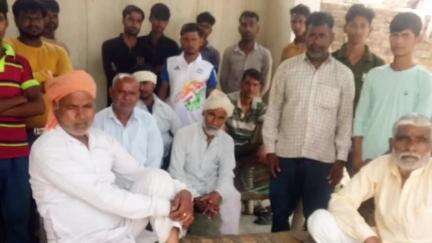 मांट: नौहझील: अनुसूचित जाति की बारात पर हमला करने वाले अब तक नहीं हुए गिरफ्तार, दुल्हन पक्ष के लोग भयभीत