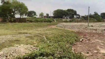 सैदपुर: नंदरौल में पाटी जा रही पुरानी पोखरी, अमृत सरोवर के बजाए पोखरी को मृत कर रहे रसूखदार
#jansamasya