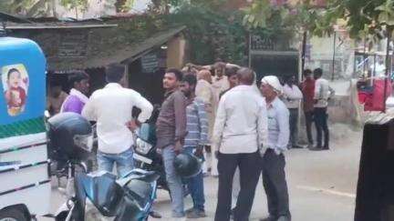 रसड़ा: रसड़ा में पकड़े गए 14 वांछितों को बेल्थरारोड एसडीएम कोर्ट में मिली जमानत