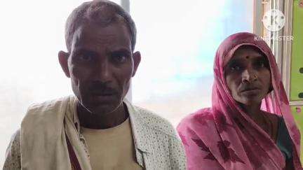 शाहनगर: रामपुर खजुरी में किसान ने ज़मीन पर जबरन तालाब बनाने का आरोप लगाया, विरोध करने पर मारपीट की गई