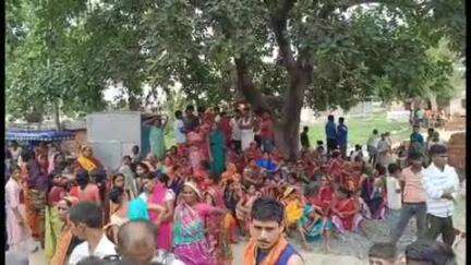 रहुई: पतासंग में बदमाशों ने महिला को पीट-पीटकर किया घायल, इलाज के दौरान महिला की मौत