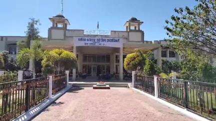 नटेरन: नटेरन सहित जिले भर में बाढ़ नियंत्रण को लेकर कलेक्टर ने सभी एसडीएम को दिए निर्देश