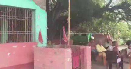 सरायरंजन: मुसरीघरारी नगर पंचायत के डगरूआ प्राथमिक विद्यालय में गड़बड़ी उजागर, सचिव के बिना हस्ताक्षर के निकासी