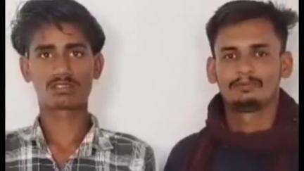 हनुमानगढ़: सहजीपुरा निवासी एक युवक ने झूठे मुकदमे में फंसाने का आरोप लगाते हुए एसपी से की शिकायत, FR की मांग की