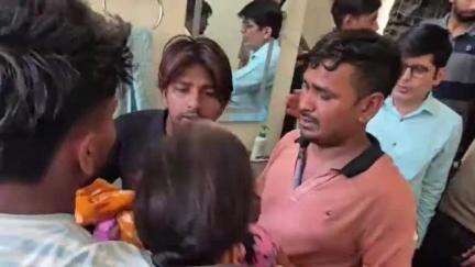 करनाल: टिकरा बस्ती में महिला ने संदिग्ध परिस्थितियों में लगाई फांसी, मौके पर पहुंची पुलिस और एफएसएल टीम