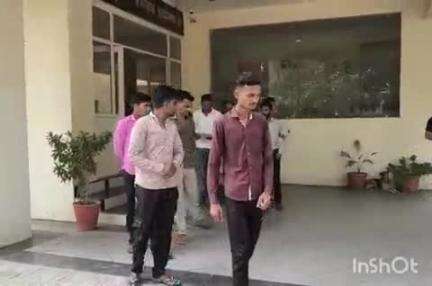देवास नगर: गंधर्वपुरी में ज़मीनी विवाद में हुई हत्या का मामला, SP को ज्ञापन देकर की गई निष्पक्ष जांच की मांग