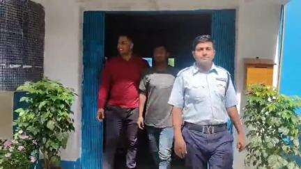 হাবড়া ২: টাকার লোভে অপহরণের নাটক ছেলের গুমা এলাকার ঘটনা