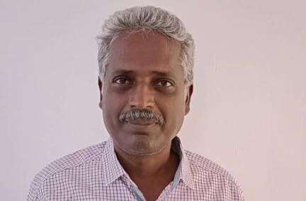 కుప్పం: విజలాపురంలోని గిరిజన బాలుర ఆశ్రమ పాఠశాలను, గిరిజన బాలికల ఆశ్రమ పాఠశాలగా మార్పు :జిల్లా గిరిజన సంక్షేమ శాఖ అధికారి మూర్తి
