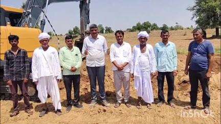 દાંતીવાડા: દાંતીવાડા ના ખેડૂતોષ સોસ કુવા ને લઈને આપી પ્રતિક્રિયા.