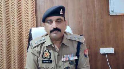 संडीला: सीओ संतोष कुमार सिंह ने बेनीगंज की घटना पर बताया, संतराम ने बड़े भाई रामआसरे के सिर पर डंडा मारकर की हत्या