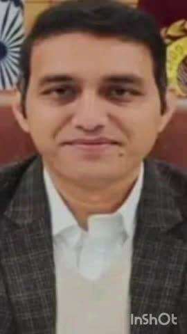 गुरुग्राम: डीसी ग्रामीणों से सीधा संवाद करेंगे, राठीवास में रात्रि ठहराव व प्रदर्शनी से सरकारी योजनाओं की मिलेगी जानकारी