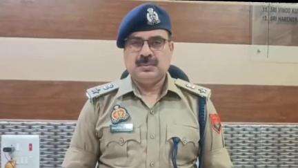 गौरीगंज: अमेठी जनपद में यूपी पुलिस की रीढ़ माने जाने वाले बीट सिपाही अब क्राइम कंट्रोल में करेंगे बड़ी मदद