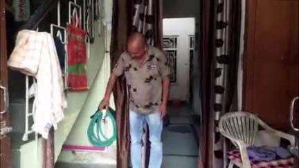 अन्ता: अंता ब्रह्मपुर में भीषण गर्मी में पानी के लिए जूझ रहे, मोहल्ले में नलों में मात्र 10मिनिट होती पानी की सप्लाई #jansamsya