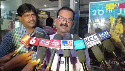 కాకినాడ రూరల్ అర్బన్ థియేటర్లో అధికారులు తనిఖీలు  నిబంధనలు అతిక్రమిస్తే చర్యలు