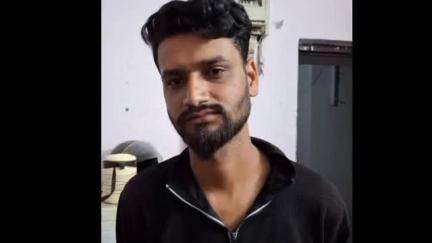 नागपूर ग्रामीण: राही सभागृह येथून  हद्दपार रोशनला करण्यात आली अटक