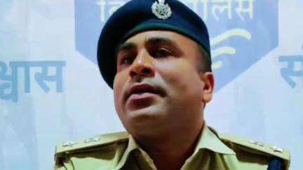 औरंगाबाद: एसपी के निर्देश पर पुलिस ने 24 घंटे में 19 अभियुक्तों को गिरफ्तार किया, 10 को भेजा गया जेल, वाहन जांच में वसूला गया