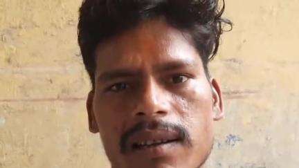 बलिया: तुलसी टोल में एक युवक पर गोली चलाने की घटना
