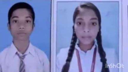मांडू: राधा गोविंद हाई स्कूल, लालकी घाटी का परीक्षा परिणाम रहा शत-प्रतिशत