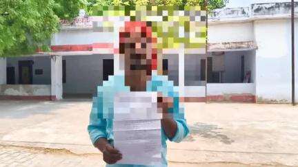 मोठ: पूँछ पुलिस ने नाबालिग किशोरी को बहला-फुसलाकर घर से ले जाने वाले युवक के खिलाफ दर्ज किया मुकदमा