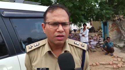 मांडर: मैक्लुस्कीगंज तिहरे हत्याकांड पर ग्रामीण एसपी की प्रतिक्रिया
