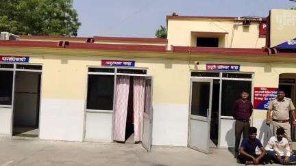 फुलेरा मु. सांभर: फुलेरा थाना पुलिस ने 4 घंटे में अपहरण के मामले का किया खुलासा, तीन बदमाशों को पकड़ा