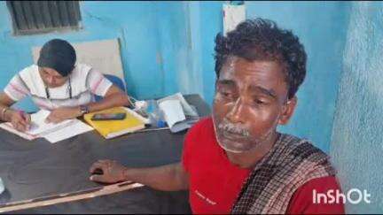शंभूगंज: जगन्नाथपुर नवटोलिया गांव में दबंगों ने पुराने विवाद में अधेड़ से की मारपीट, मामला थाने पहुंचा
