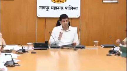 नागपूर शहर: खोदकाम केलेले रस्ते दुरुस्तीची कामे 31मे पर्यंत पूर्ण न केल्यास दंड व फौजदारी कार्यवाही, मनपा आयुक्तांचे निर्देश