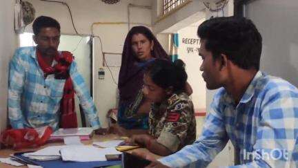 कोंडागांव: भानपुरी की 19 वर्षीय युवती पिपरा गांव से लापता, मामा के गांव मेला देखने गई थी, फरसगांव थाने में दी गई सूचना