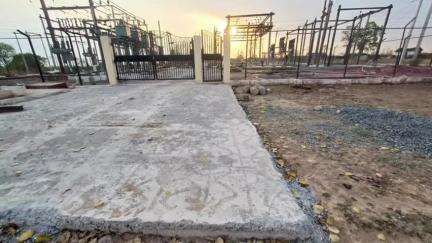 रैपुरा: रैपुरा में बिजली की आँख-मिचौली से परेशान रहवासी, बार-बार बाधित हो रही है विद्युत आपूर्ति