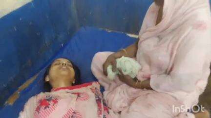 रोह: खरीफा टोला में बदमाशों ने तीन लोगों के साथ की मारपीट, जख्मी हालत में तीनों अस्पताल पहुंचे, रेफर