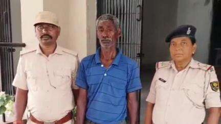 बरबीघा: बरबीघा थाना क्षेत्र से एक लाल वारंटी सहित कुल 6 वारंटी गिरफ्तार, जेल भेजे गए