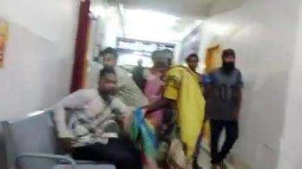 गुमला: चूरहु निवासी युवक ने थाइमेट खाकर आत्महत्या करने का प्रयास किया