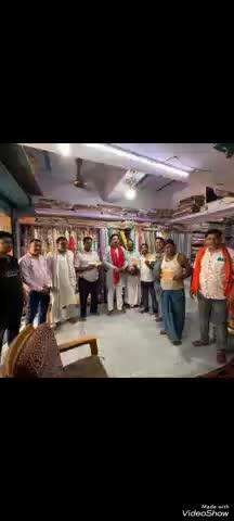 सूर्यपुरा: सूर्यपुरा में भाजपा नेता अखिलेश कुमार ने 30 मई को बिक्रमगंज में प्रधानमंत्री के कार्यक्रम में शामिल होने का निमंत्रण दिया