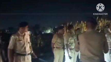 छपरा: मुफस्सिल थाना क्षेत्र में अपराधियों ने दो लोगों की गोली मारकर हत्या की