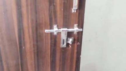 देवास: देवास ग्रीन कॉलोनी में एक मकान में हुई चोरी, सोने-चांदी के जेवर और नकदी ले उड़े चोर
