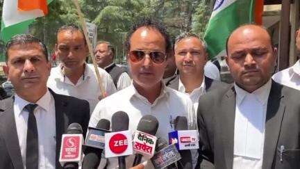 भुंतर: ऑपरेशन सिंदूर से बढ़ा देश का मान, सेना ने दिखाया पराक्रम: अधिवक्ता अमर ठाकुर