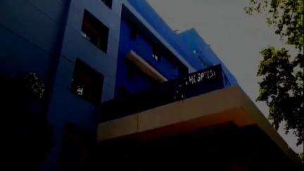 বিনপুর ১: লরি কে সাইড দিতে গিয়ে কুশবনি এলাকায় আহত এক বাইক আরোহী