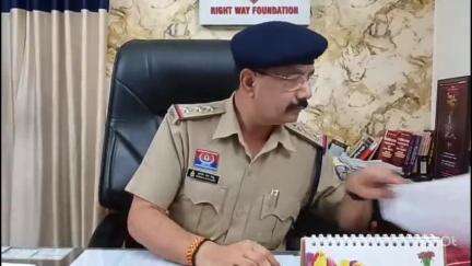 बिलासपुर: महिला ने पूर्व पति पर मार्कशीट से छेड़खानी का आरोप लगाया, सिविल लाइन पुलिस पूरे मामले की कर रही है जांच