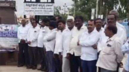 ಯಲಬರ್ಗ: ಯಲಬುರ್ಗಾ ನೂತನವಾಗಿ ಬಿಎಸ್ಸಿ ನರ್ಸಿಂಗ್ ಕಾಲೇಜ ಮಂಜೂರಾತಿಗೆ ರಾಜ್ಯ ಸರ್ಕಾರ ಅನುಮೋದನೆ; ಸಂಭ್ರಮಾಚರಣೆ